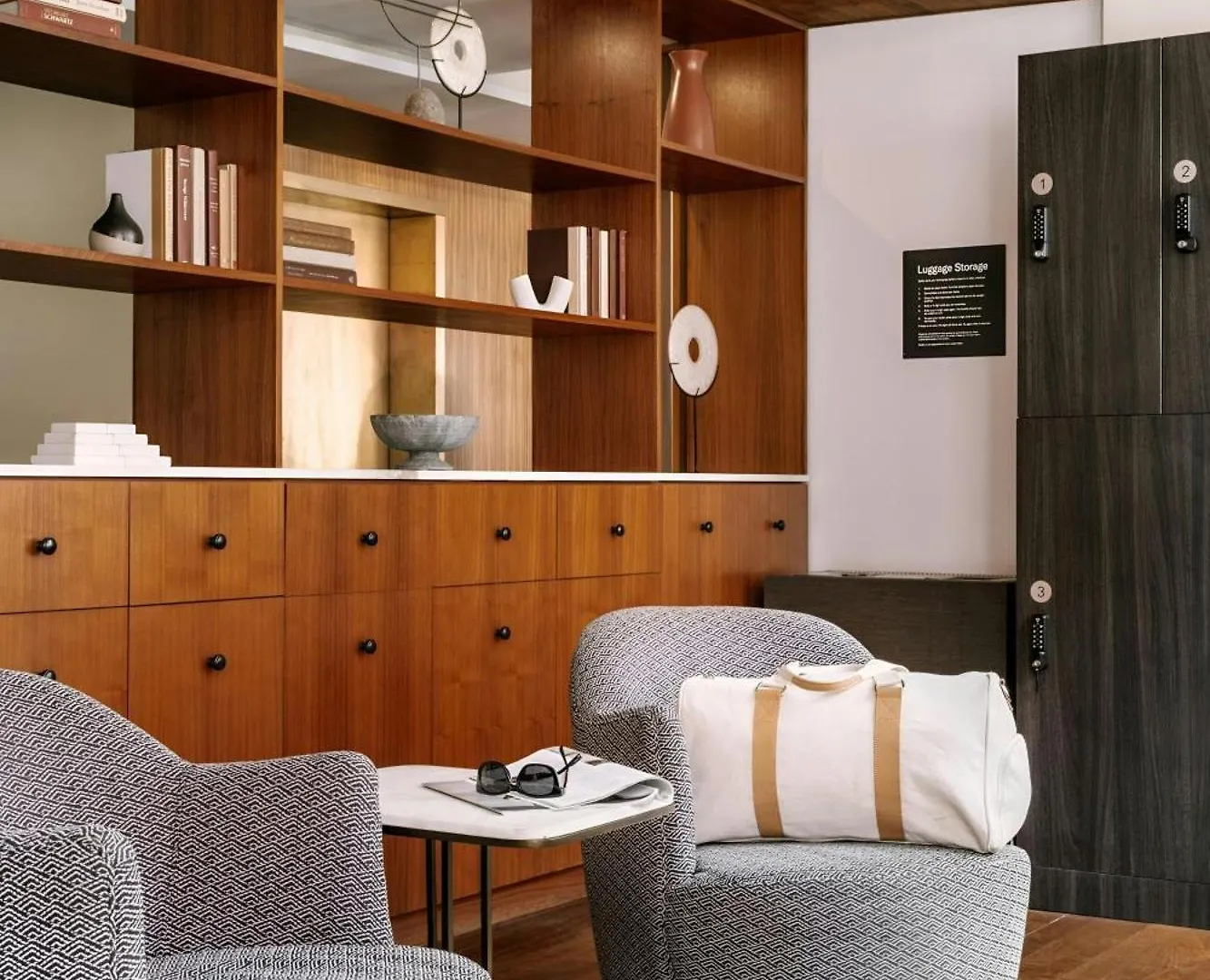 Duane Street Hotel Tribeca, Sonder United States