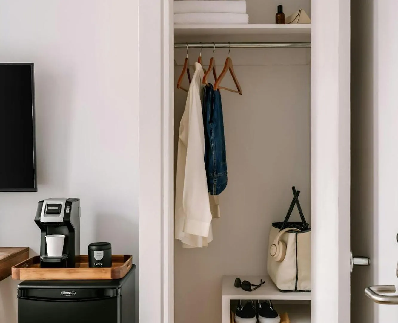 Duane Street Hotel Tribeca, Sonder  New York