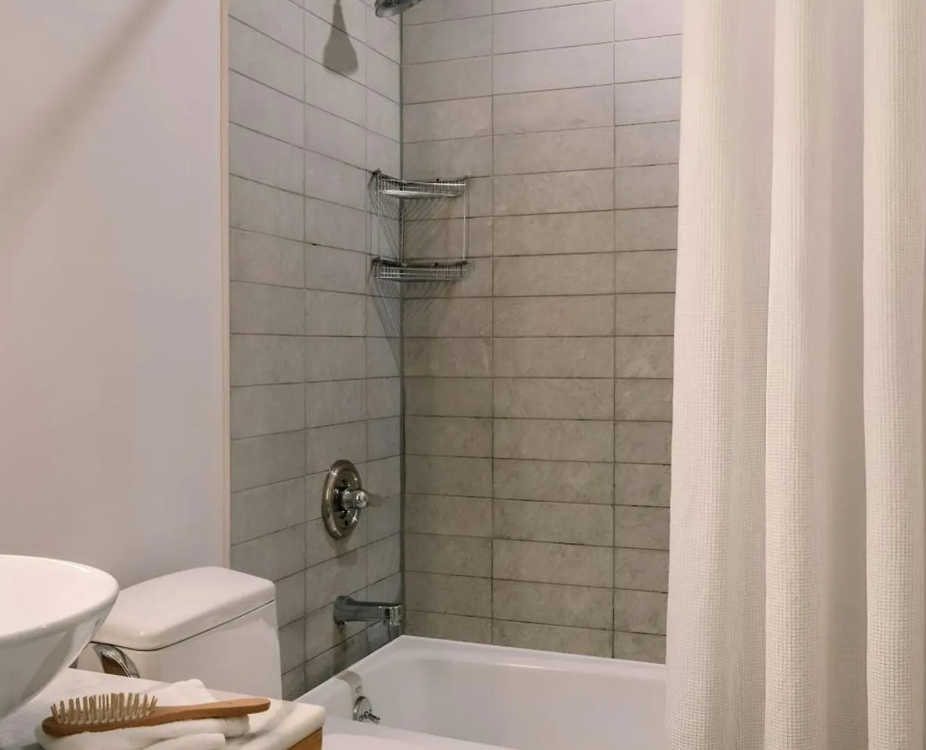 ****  Duane Street Hotel Tribeca, Sonder United States