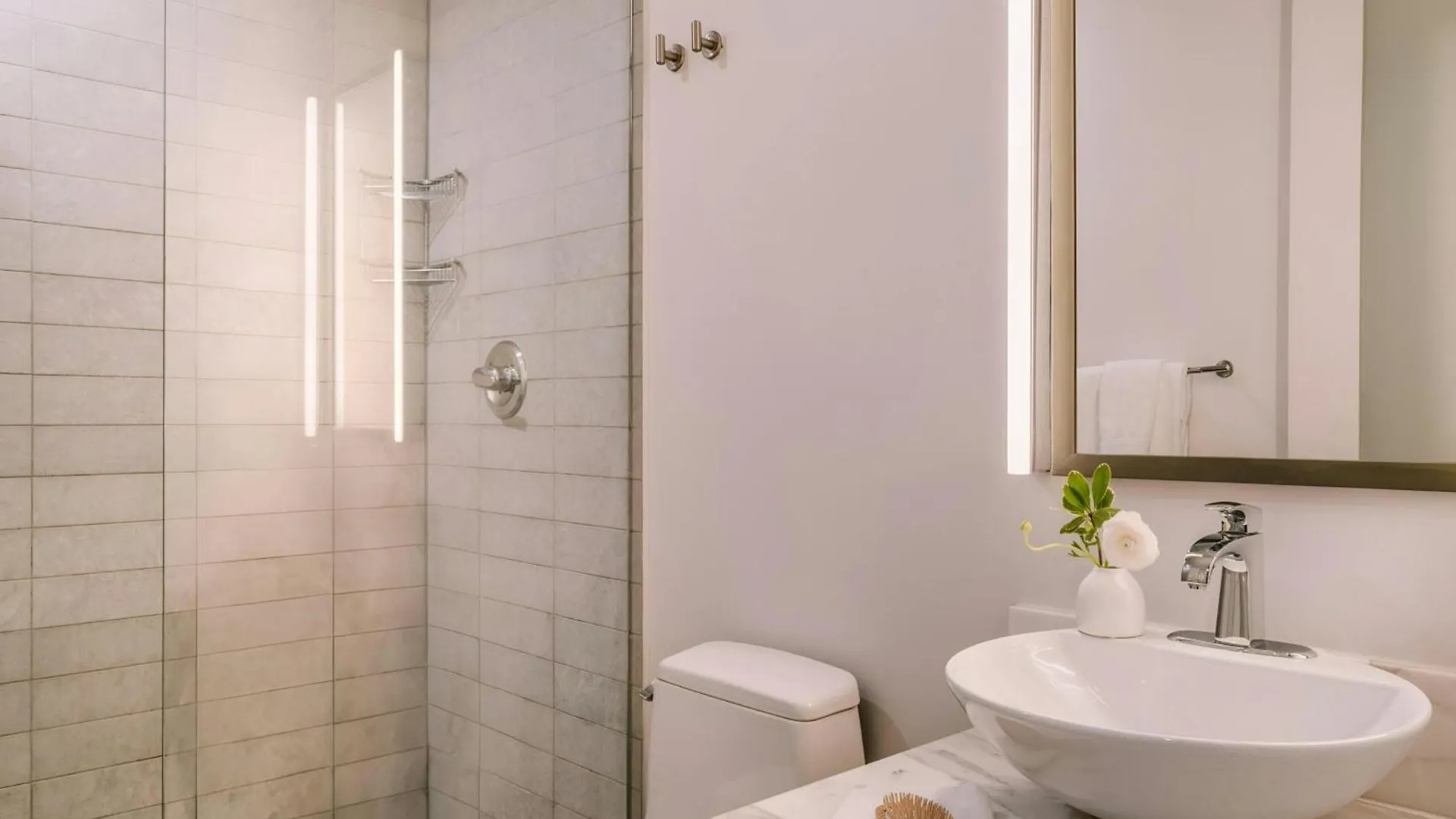 ****  Duane Street Hotel Tribeca, Sonder United States