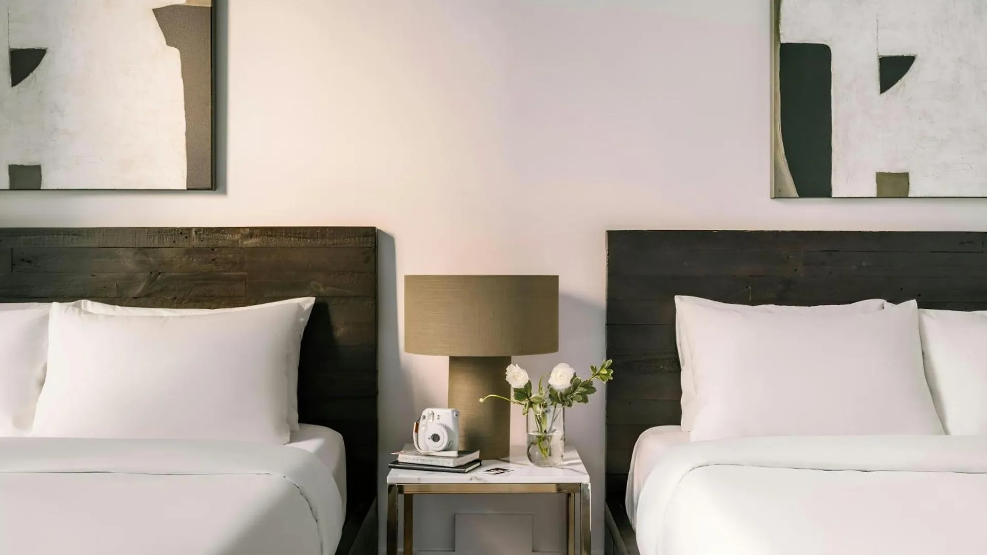 Duane Street Hotel Tribeca, Sonder New York