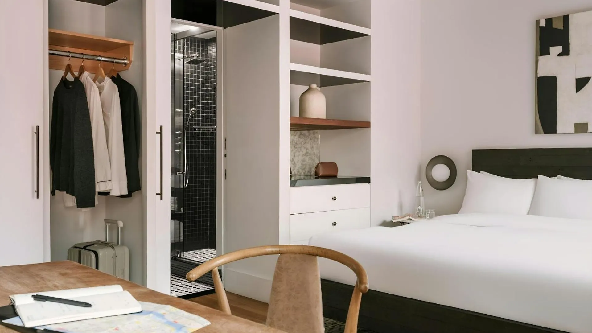 Duane Street Hotel Tribeca, Sonder 4*, New York