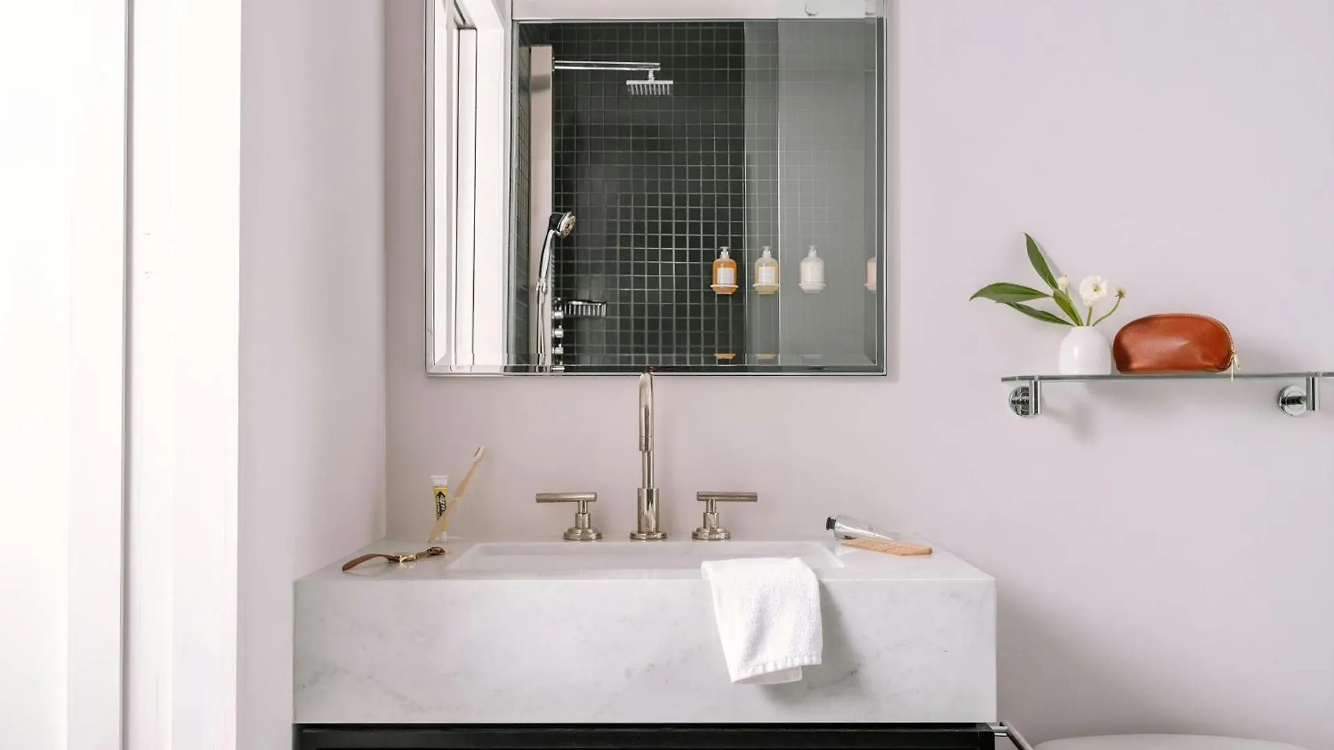 Duane Street Hotel Tribeca, Sonder