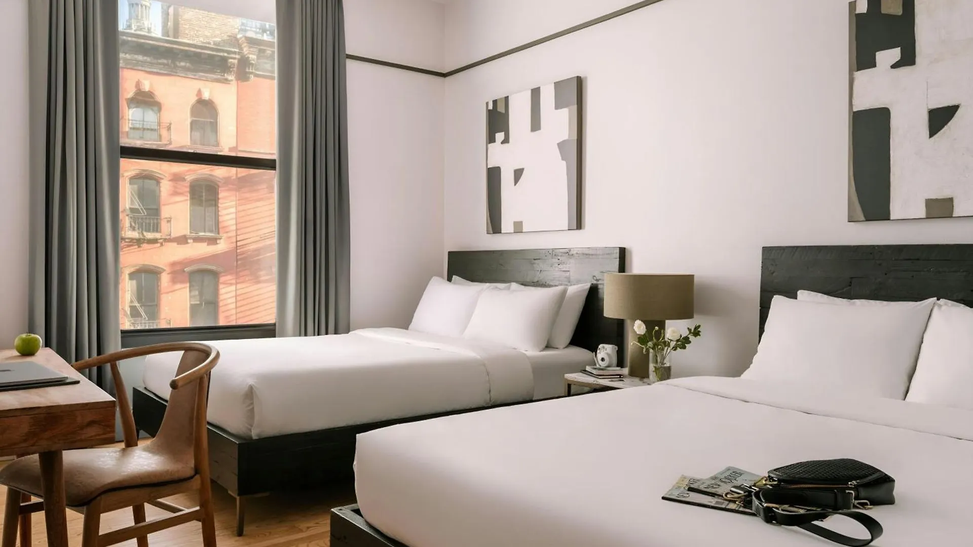 Duane Street Hotel Tribeca, Sonder United States
