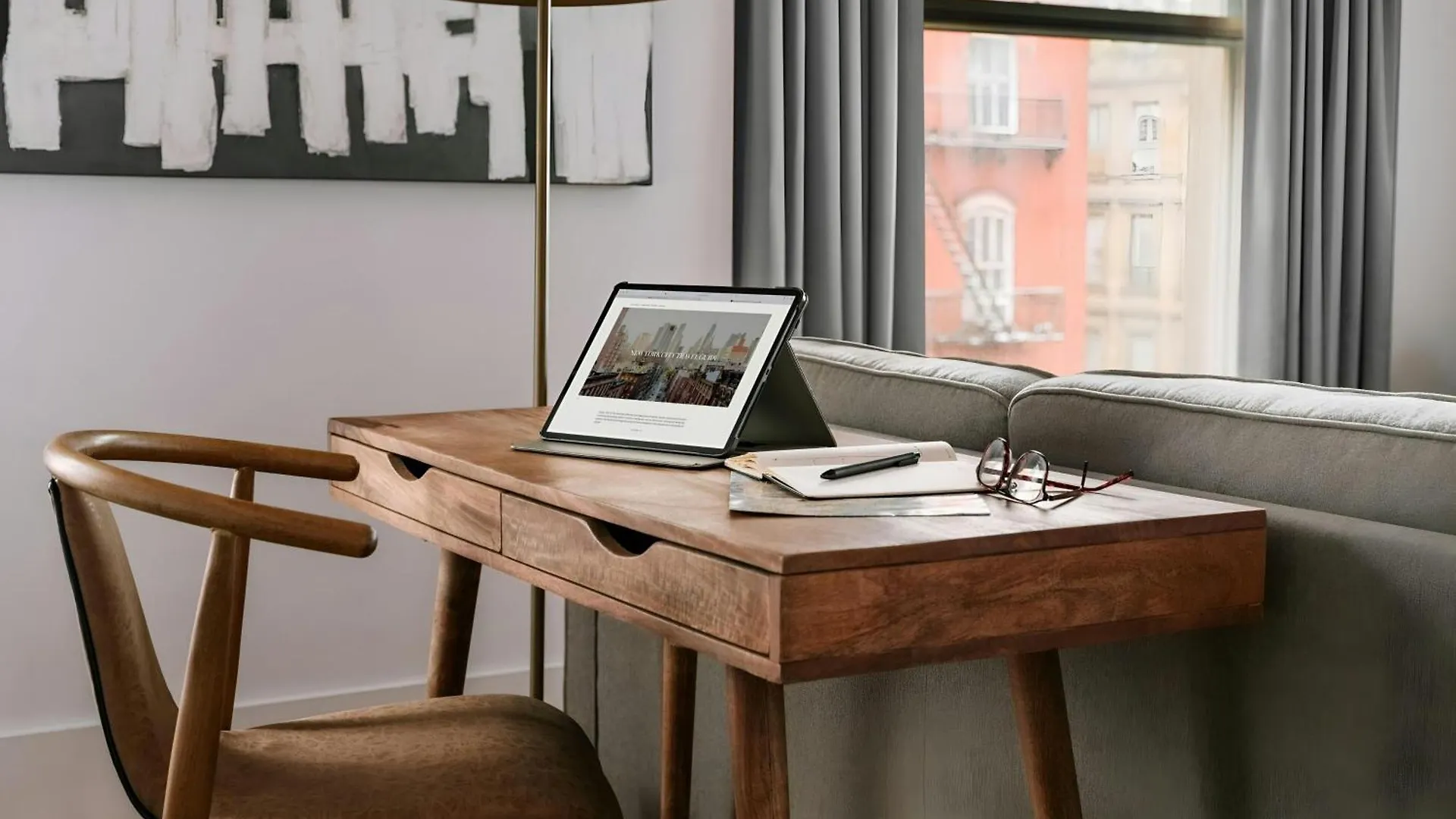 ****  Duane Street Hotel Tribeca, Sonder United States