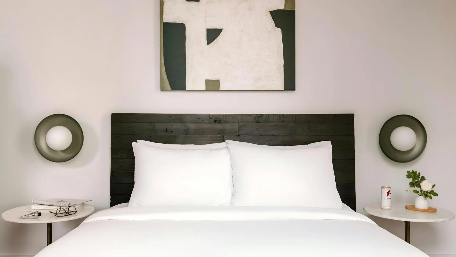Duane Street Hotel Tribeca, Sonder 4*, New York