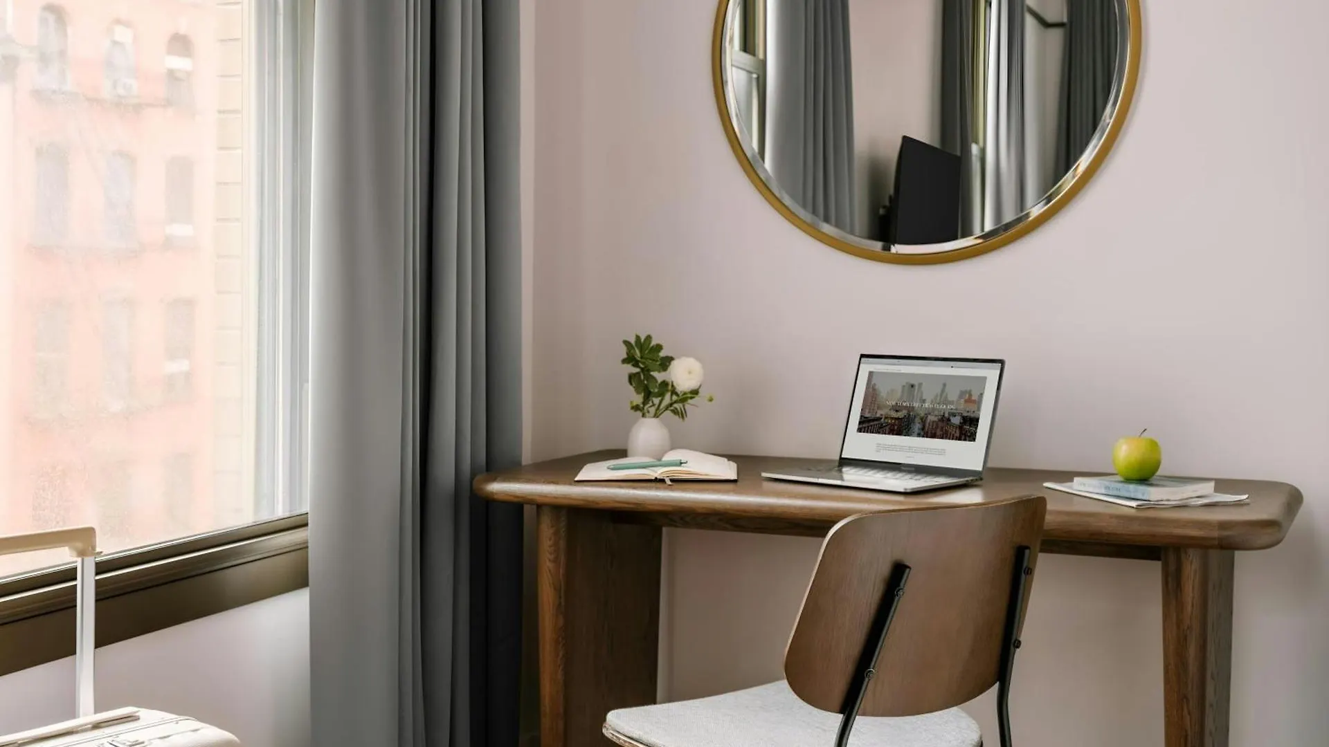 Duane Street Hotel Tribeca, Sonder
