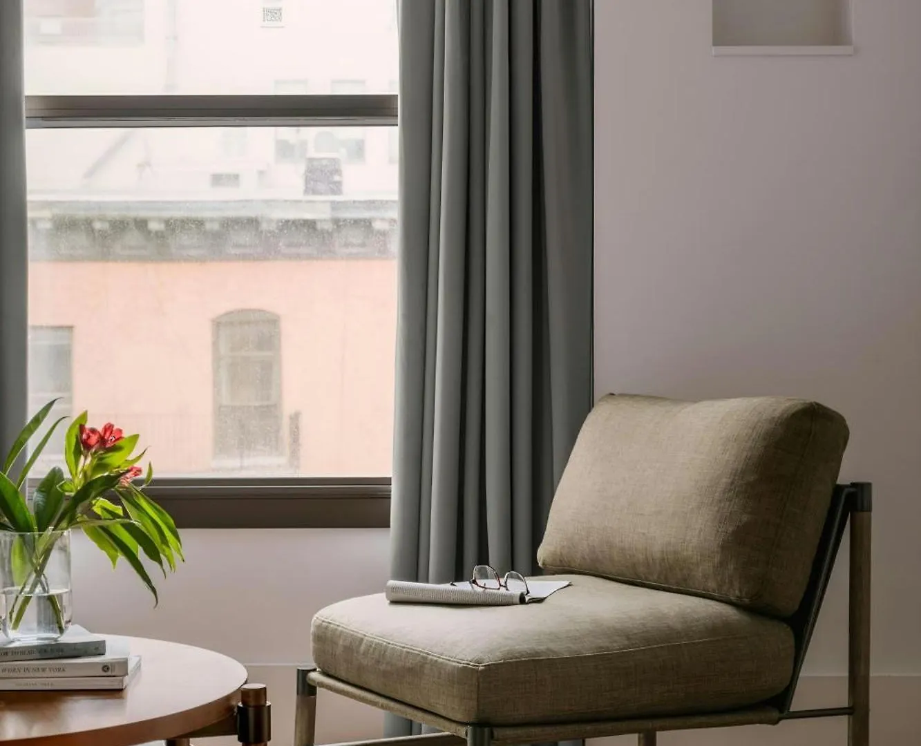 Duane Street Hotel Tribeca, Sonder