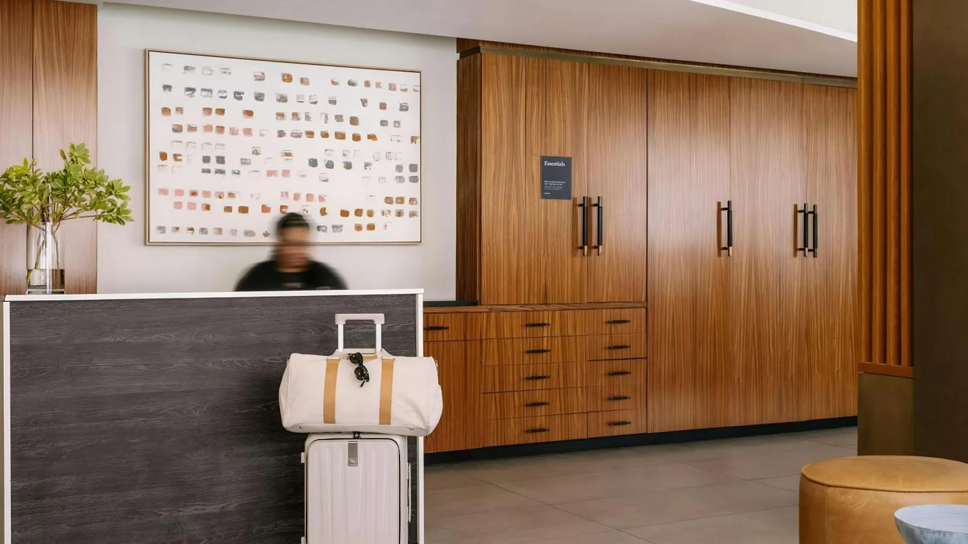 Duane Street Hotel Tribeca, Sonder 4*, New York United States