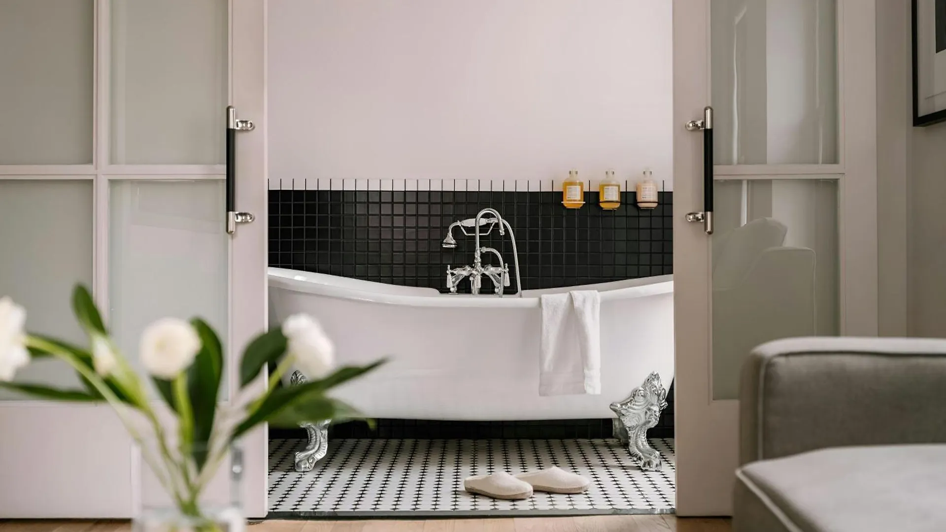 Duane Street Hotel Tribeca, Sonder  New York