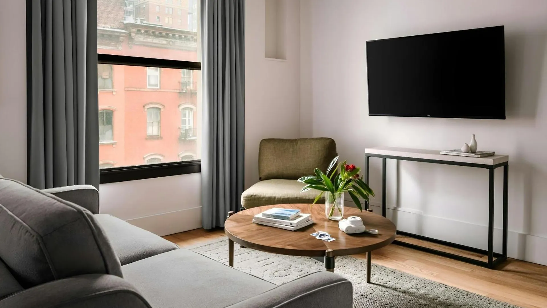 ****  Duane Street Hotel Tribeca, Sonder United States