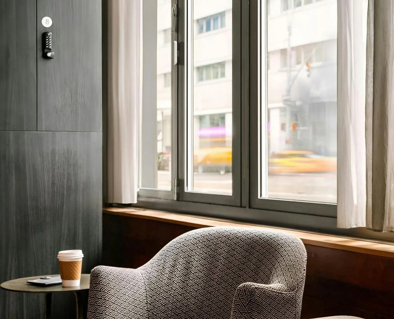 Duane Street Hotel Tribeca, Sonder United States