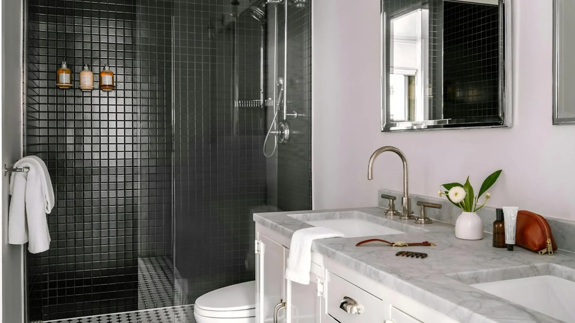 Duane Street Hotel Tribeca, Sonder