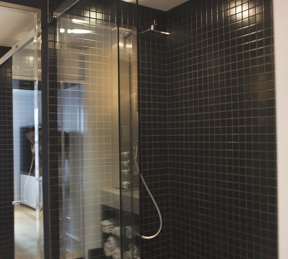 Duane Street Hotel Tribeca, Sonder By Marriott Bonvoy Nova Iorque