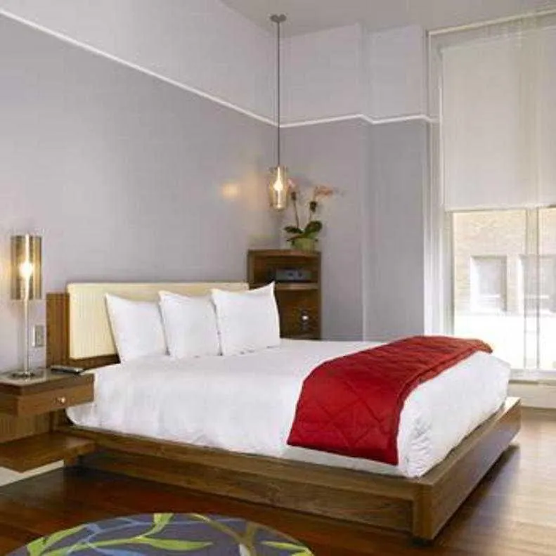 Duane Street Hotel Tribeca, Sonder By Marriott Bonvoy Nova Iorque