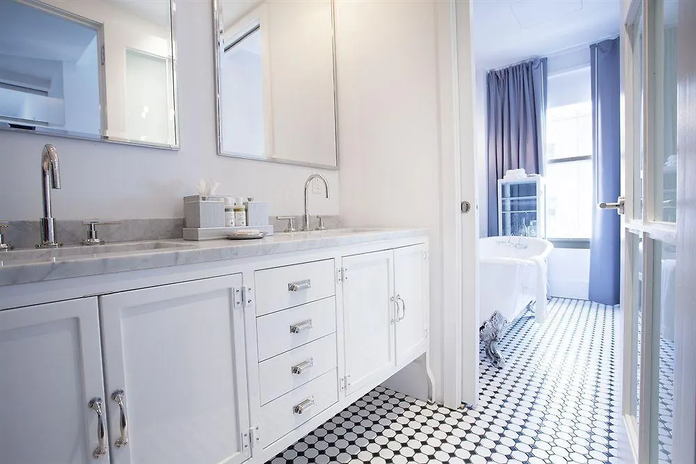 Duane Street Hotel Tribeca, Sonder By Marriott Bonvoy Nova Iorque Estados Unidos da América