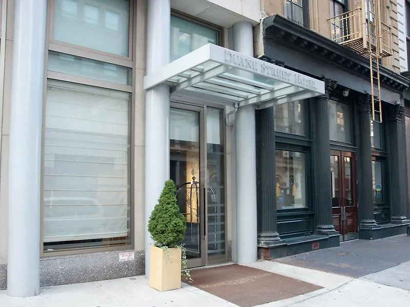 Duane Street Hotel Tribeca, Sonder  New York
