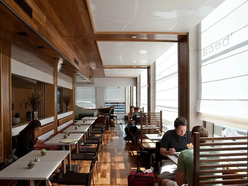 ****  Duane Street Hotel Tribeca, Sonder United States