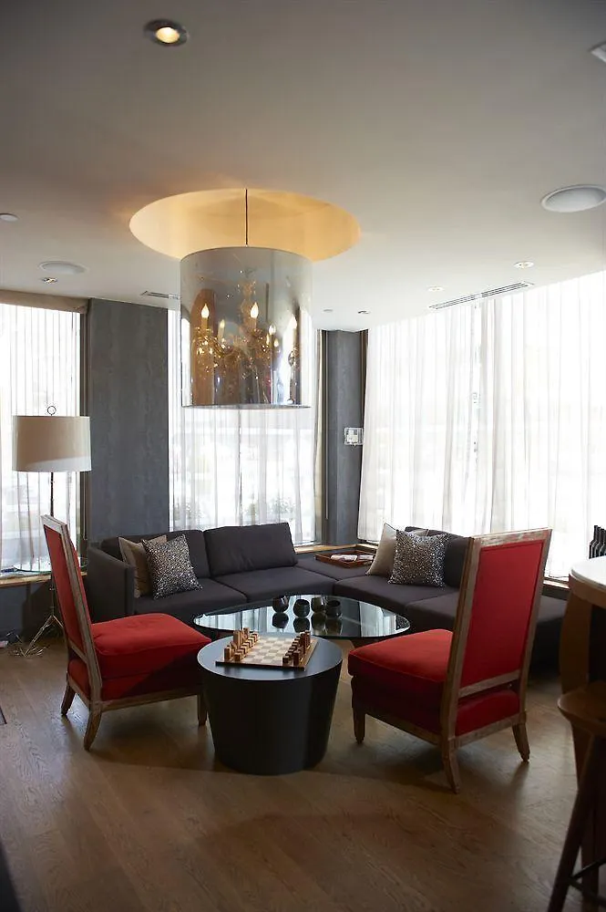 Duane Street Hotel Tribeca, Sonder By Marriott Bonvoy Nova Iorque