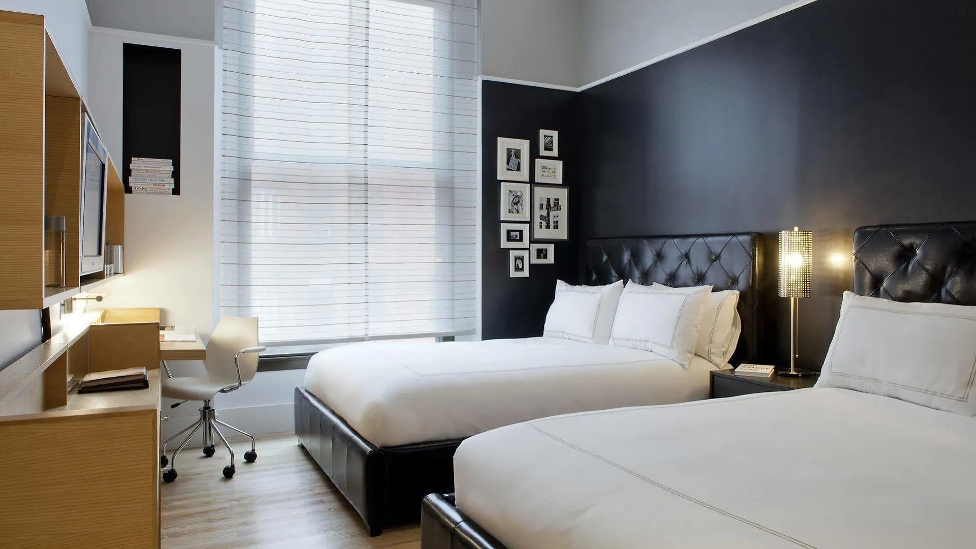Duane Street Hotel Tribeca, Sonder By Marriott Bonvoy Nova Iorque