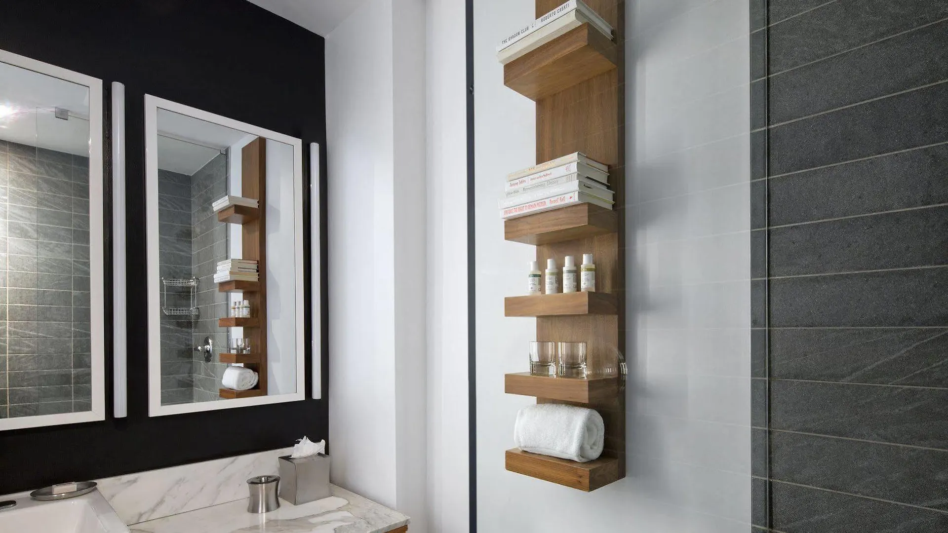 Duane Street Hotel Tribeca, Sonder By Marriott Bonvoy Nova Iorque