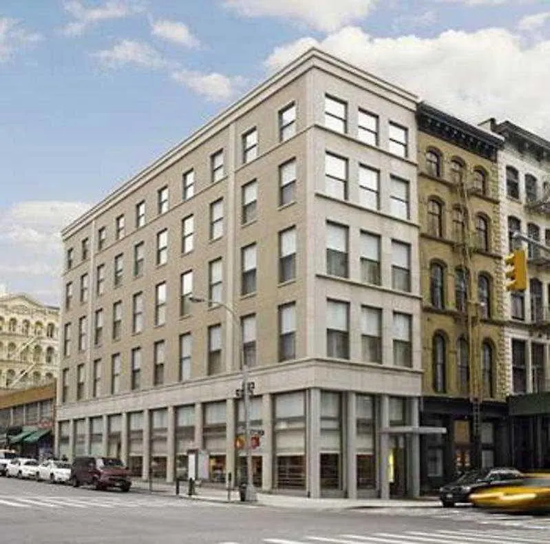 Duane Street Hotel Tribeca, Sonder By Marriott Bonvoy Nova Iorque 4*,
