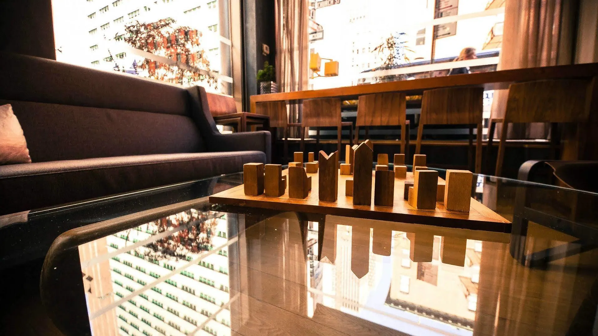 Duane Street Hotel Tribeca, Sonder By Marriott Bonvoy Nova Iorque