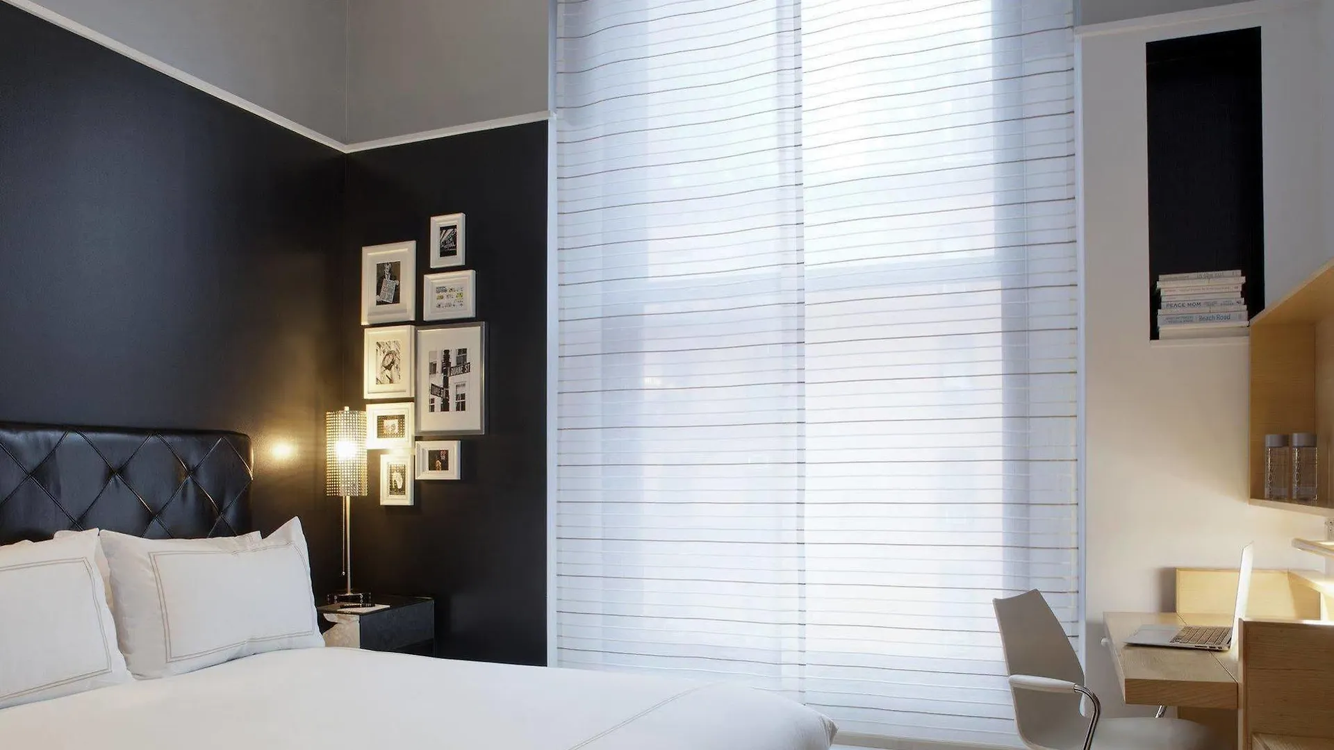 Duane Street Hotel Tribeca, Sonder By Marriott Bonvoy Nova Iorque