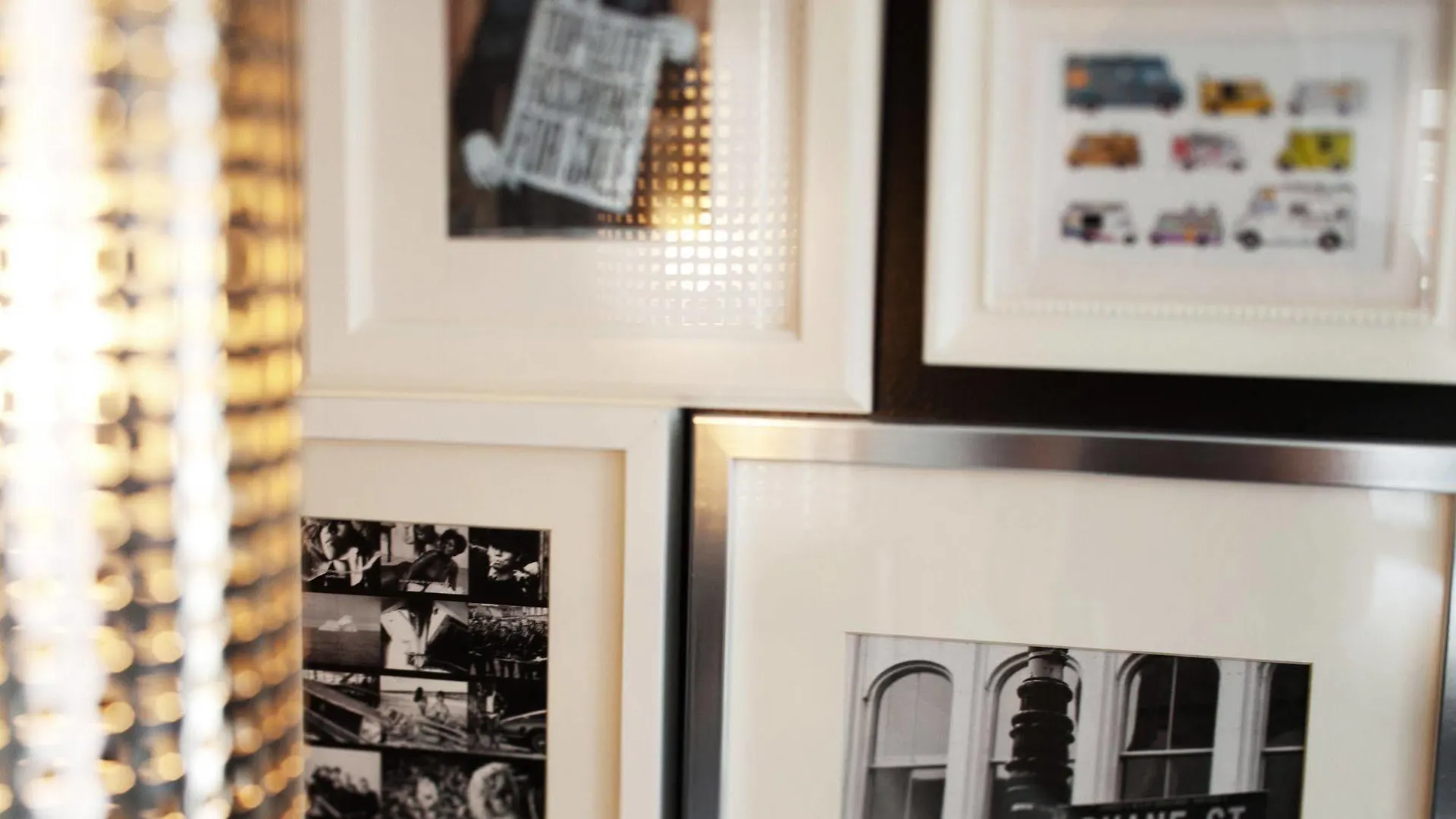 Duane Street Hotel Tribeca, Sonder By Marriott Bonvoy Nova Iorque