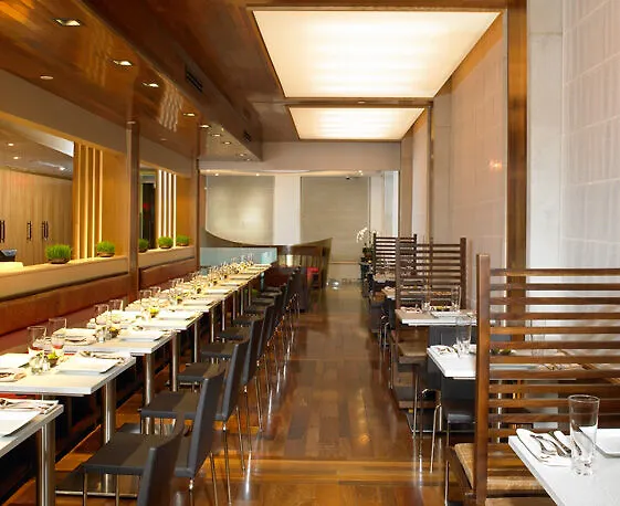 Duane Street Hotel Tribeca, Sonder By Marriott Bonvoy Nova Iorque 4*,  Estados Unidos da América