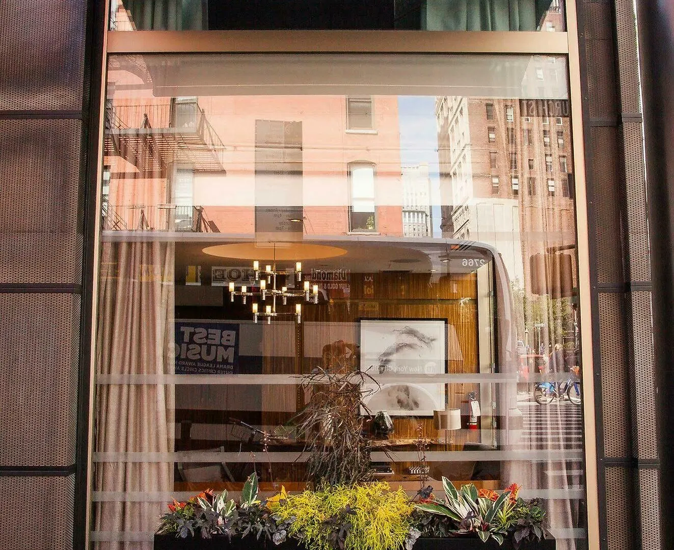 Duane Street Hotel Tribeca, Sonder By Marriott Bonvoy Nova Iorque