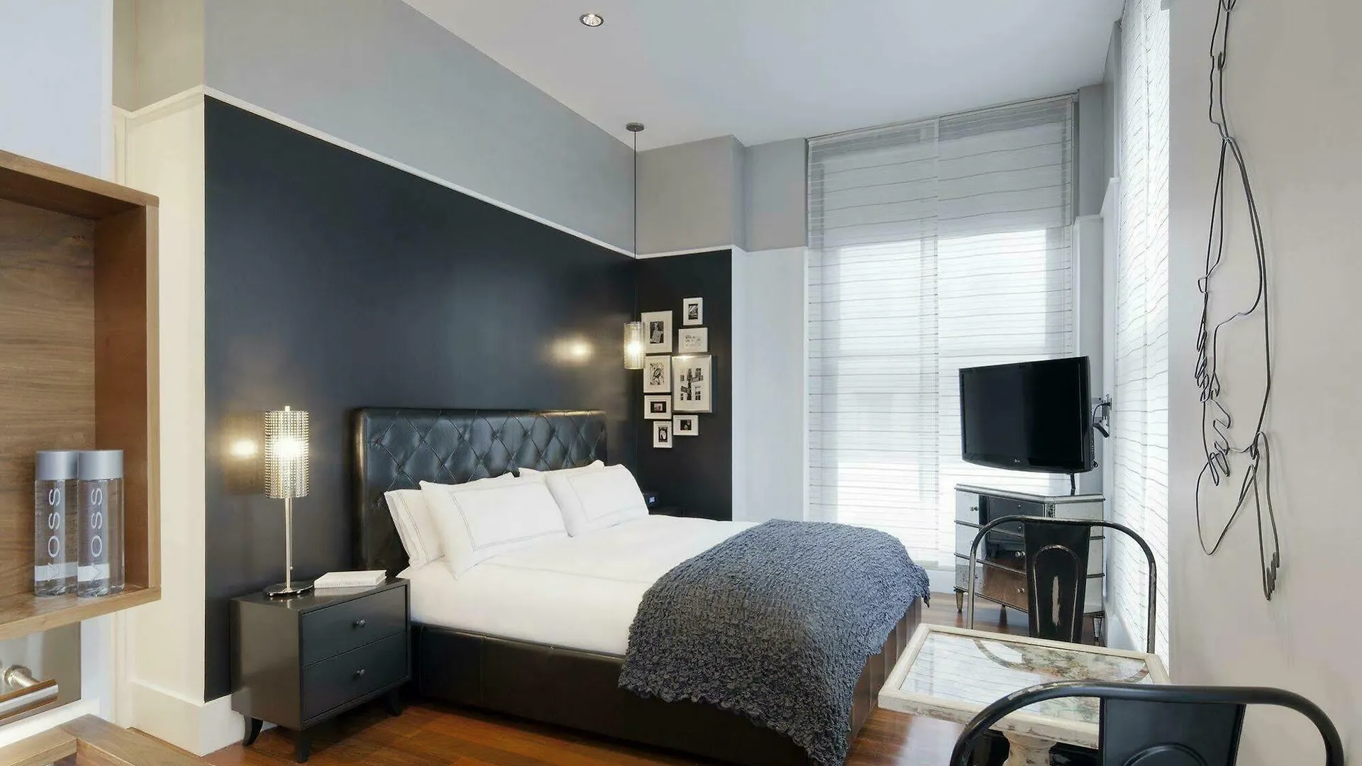 Duane Street Hotel Tribeca, Sonder By Marriott Bonvoy Nova Iorque